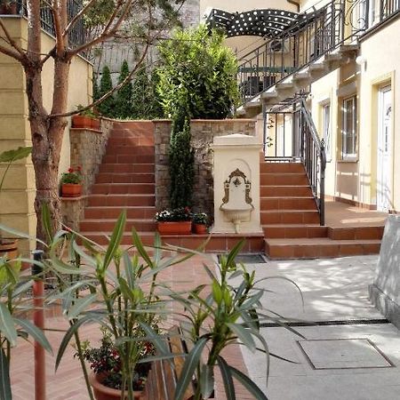Apartament Belgrade Nights Zewnętrze zdjęcie