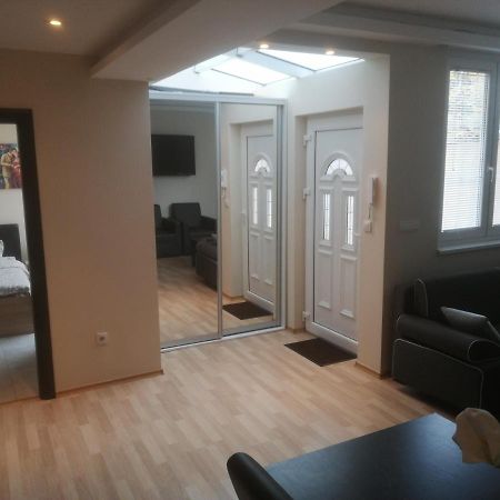 Apartament Belgrade Nights Zewnętrze zdjęcie