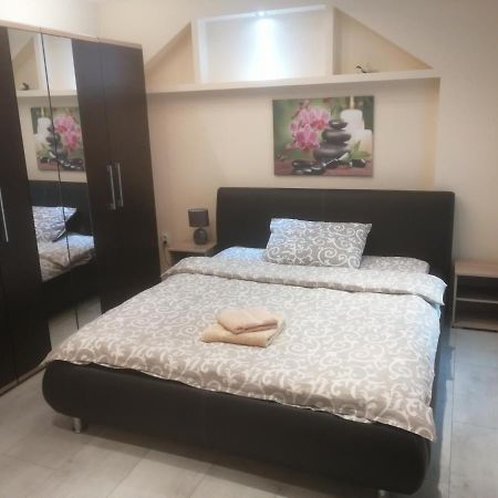 Apartament Belgrade Nights Zewnętrze zdjęcie