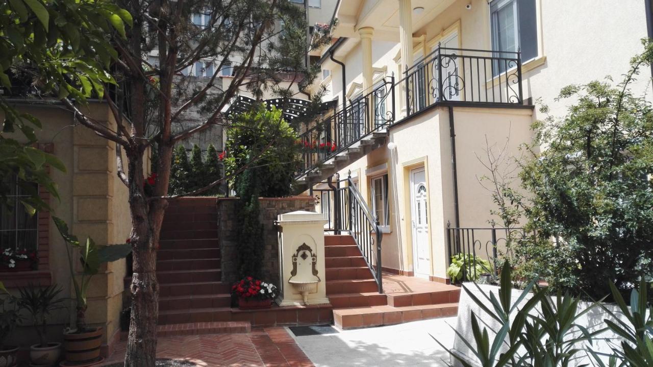 Apartament Belgrade Nights Zewnętrze zdjęcie