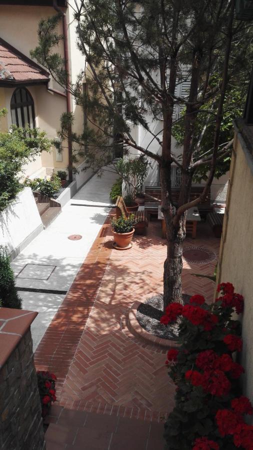 Apartament Belgrade Nights Zewnętrze zdjęcie