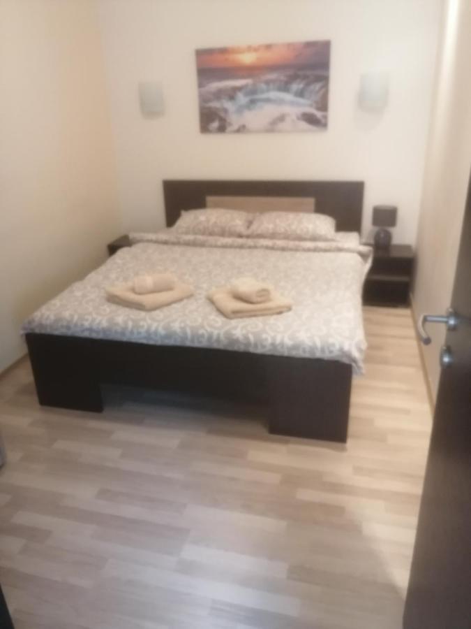 Apartament Belgrade Nights Zewnętrze zdjęcie